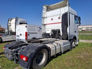 truck XF460SLH LD FB960DC 50437